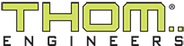 Logo Thom